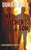 Книга The Butcher's Son (A Dick Hardesty Mystery, #1)