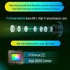 Dahua 4MP Full-Color PoE Bullet Security Camera CN plug (adapter included)
