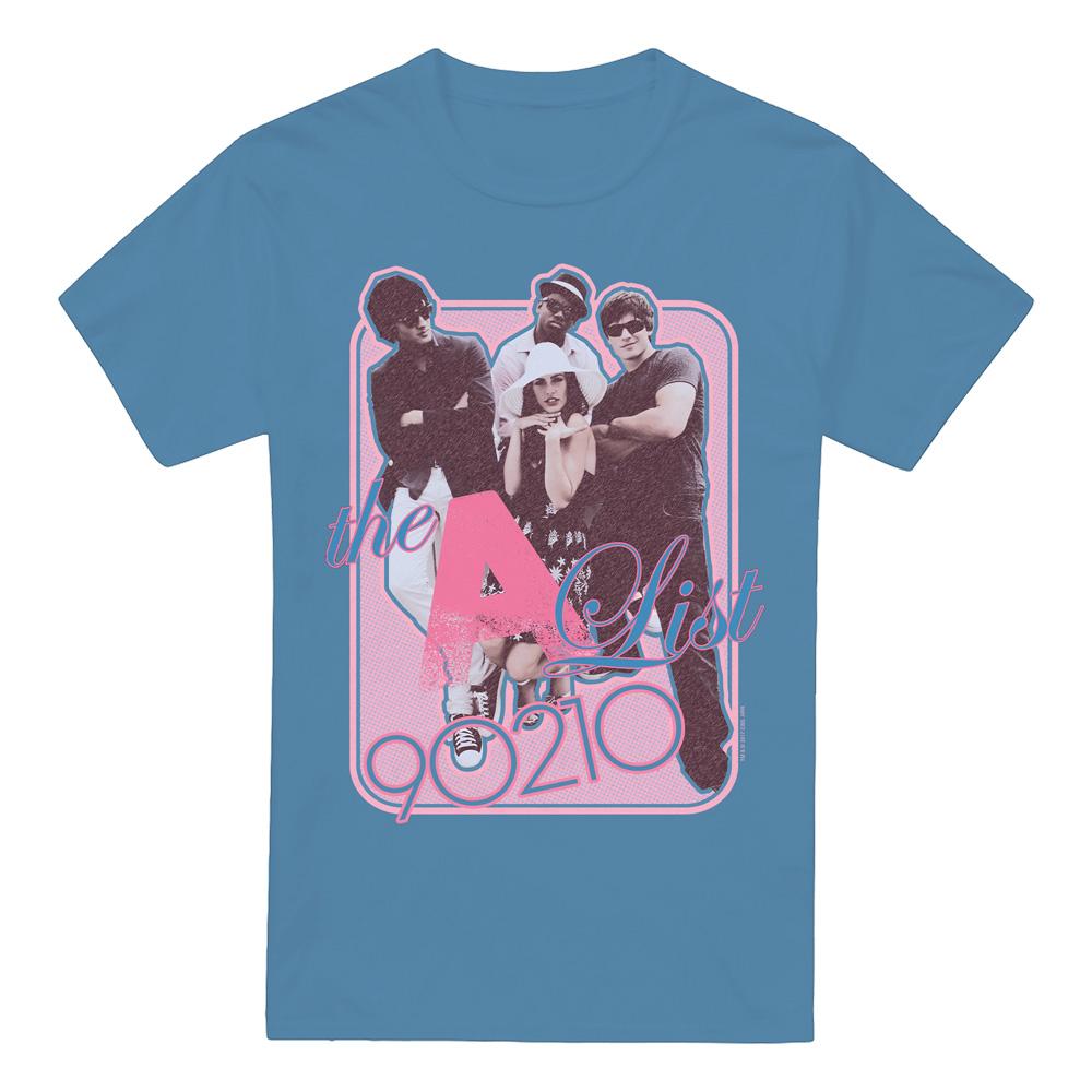90210 Mens The A List T-Shirt