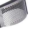 Mini Garlic Press Stainless Steel Hand Garlic