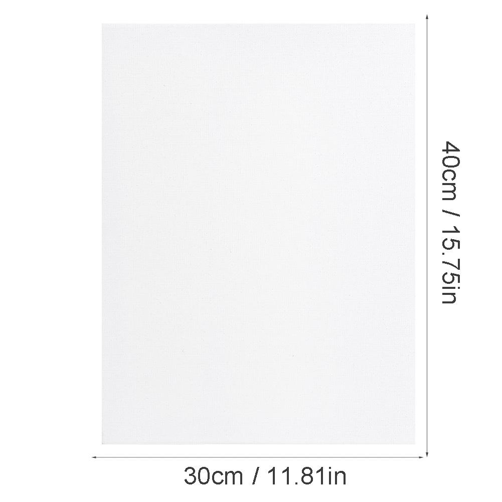 Painting Frame Oil Painting Pine Wood Frame for Drawing Art Supply