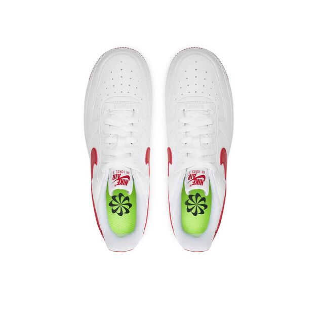 Nike Aire Force 1 07 NN DV3808 White Sneakers