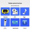 Shanghe SH-50B Ultrasonic Smart Body Composition Analyzer (CN version)