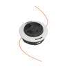C26‑2 Trimmer Head Replacement for Stihl FS55 FS56 Trimmer Weedeater Garden Tools Accessory 4002 710 2169