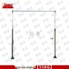 JiYue Outdoor Physical Training & Challenge Equipment
