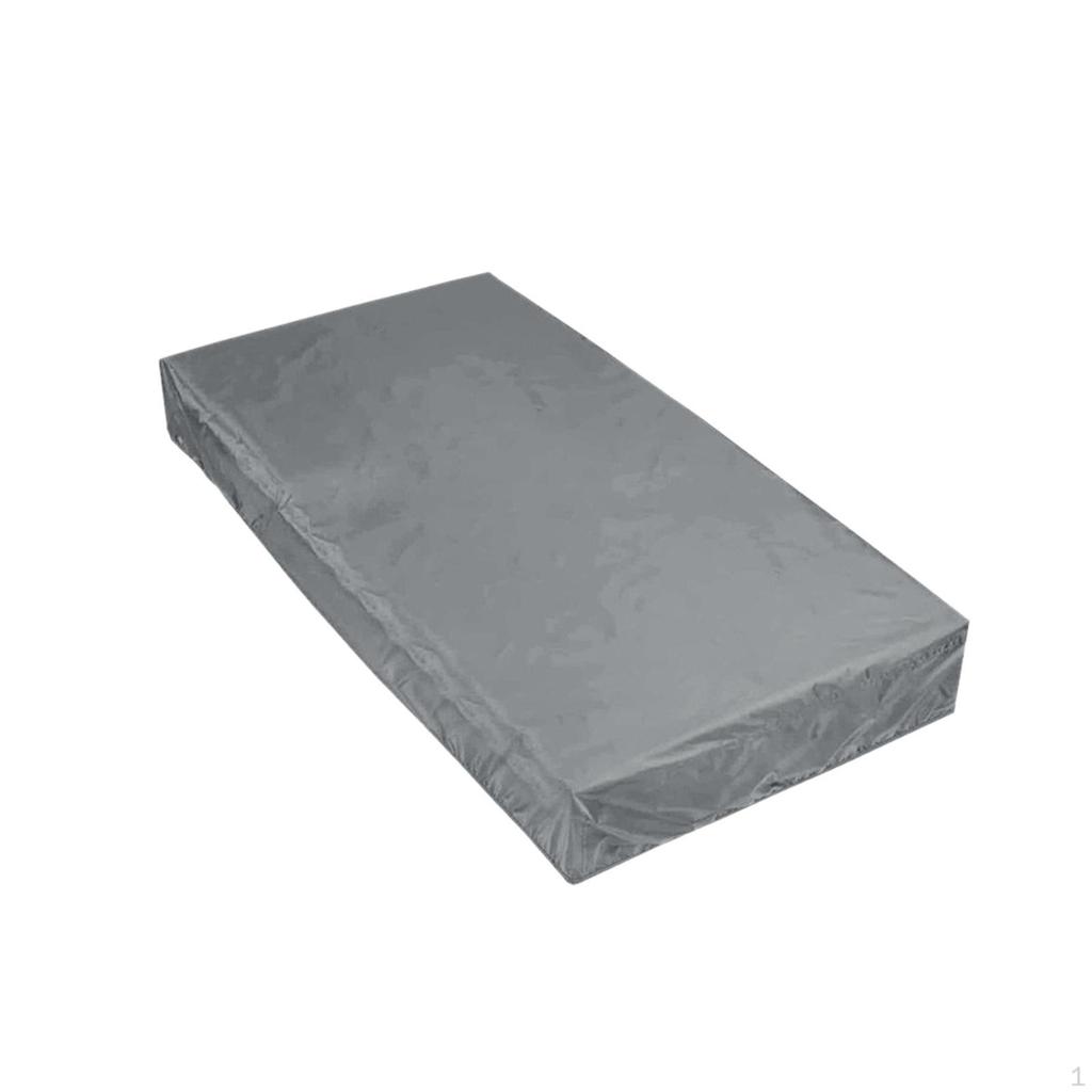 Desk Treadmill Cover for Most Brands, Easy To Use Walking Pad Protection Indoor And Outdoor