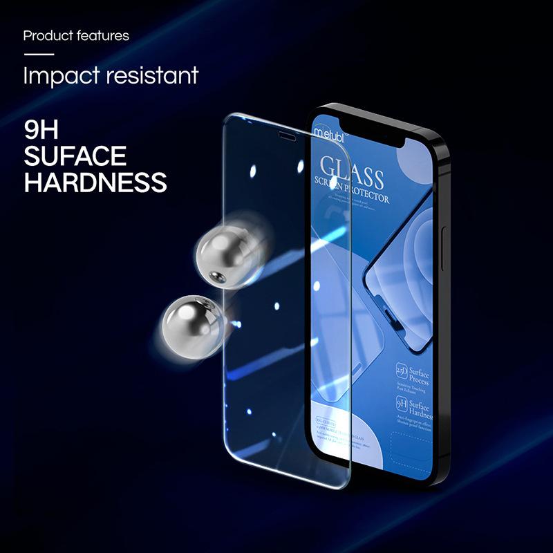 5 шт. закаленное стекло для iPhone 15pro 14 13 12 11 Pro Max защитное стекло для iPhone 6 6S 7 8 Plus X XS Max XR защитное стекло