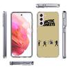 Чехол для телефона Arctic Monkeys для Samsung A12 A13 A22 A23 A32 A33 A52 A53 A72 A73 Galaxy A03S A02S A70 A50 A71 A51 A41 A40 A31 A21S