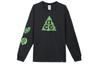 Acg Acg Мужская футболка с длинным рукавом HJ0803-010