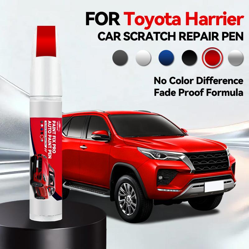OPRTAMG Purpose Vehicle For Toyota Highlander Touch Up Paint Wheel Repair Kit Wheel Scratch Repair Rim Paint For Car Wheel Repai