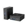 Мини-ПК - LEOTEC - LEMPC09 - Intel Alder Lake N100 - 8 ГБ ОЗУ - 128 ГБ SSD