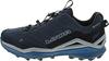 Обувь для треккинга Maddox Pro GTX Lo SL navy marine blue