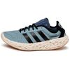 Кроссовки Zponge Tactile Blue Unisex Core-Black Wonder-Mauve IH0977