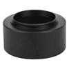 Metal Aluminium Alloy Lens Hood for 35mm f1.7Celsius50mm f1.4 Digital Camera CCTV Lens