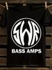 SWR Bass Amplifiers Graphic Tshirt