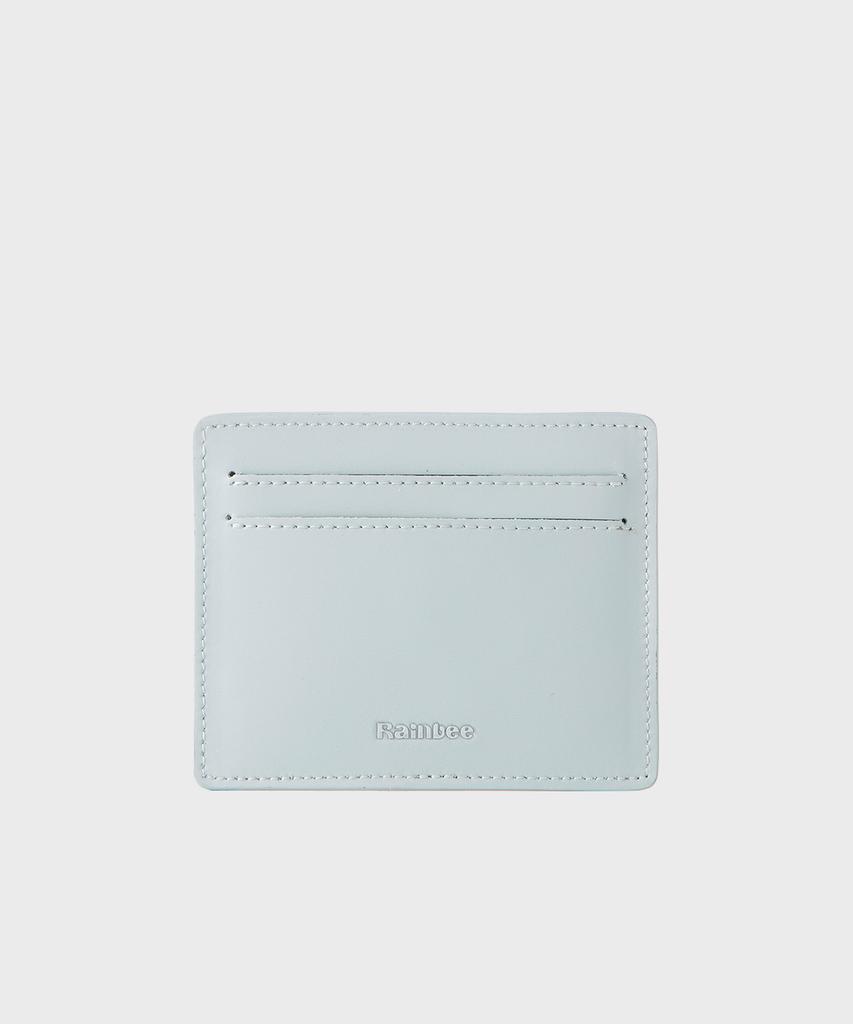 Кошелек-кардхолдер Rainbee Occo Edge_ Светло-синий