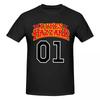Unisex Dukes Of Hazzard 2025 T Shirt Vintage Big Size Cotton Sleeve Custom Unisex Tshirt