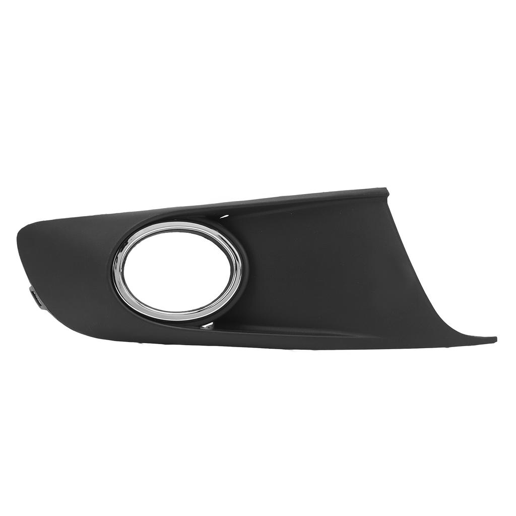 Автомобильная противотуманная фара, вентиляционная решетка для VW Touran CADDY 2010-2015 1T0853665P9B9 1T0853665P, передний бампер, нижняя противотуманная решетка для противотуманных фар