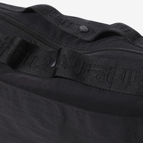 Fila Saturn Linear Big Cross Bag