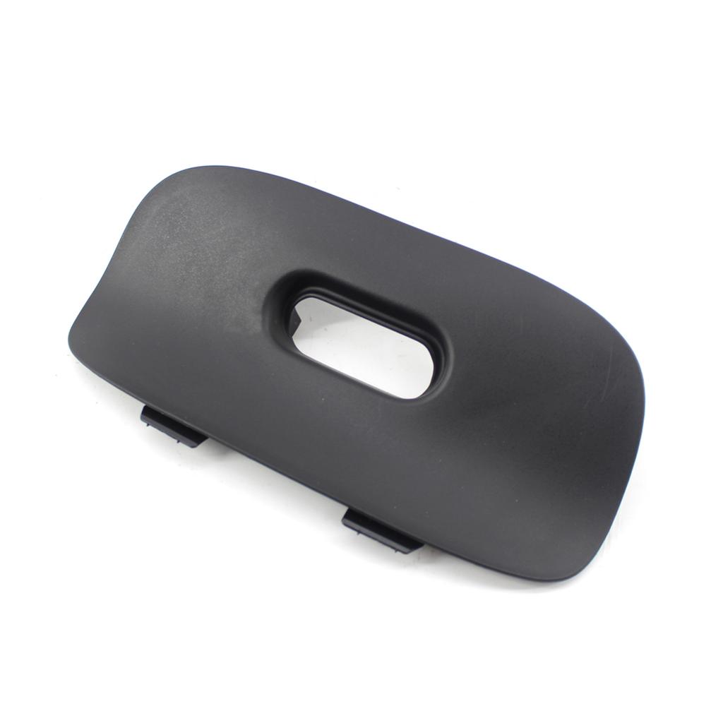 Замена для BMW X5 E53, крышка заднего бампера, накладка, накладка для крепления прицепного устройства