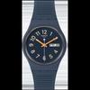 Кварцевые часы Swatch Gent SO28I700