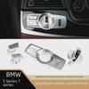 BMW 5/7 Series & X3/X4 Headlight & Fog Light Switch Cover & Knob