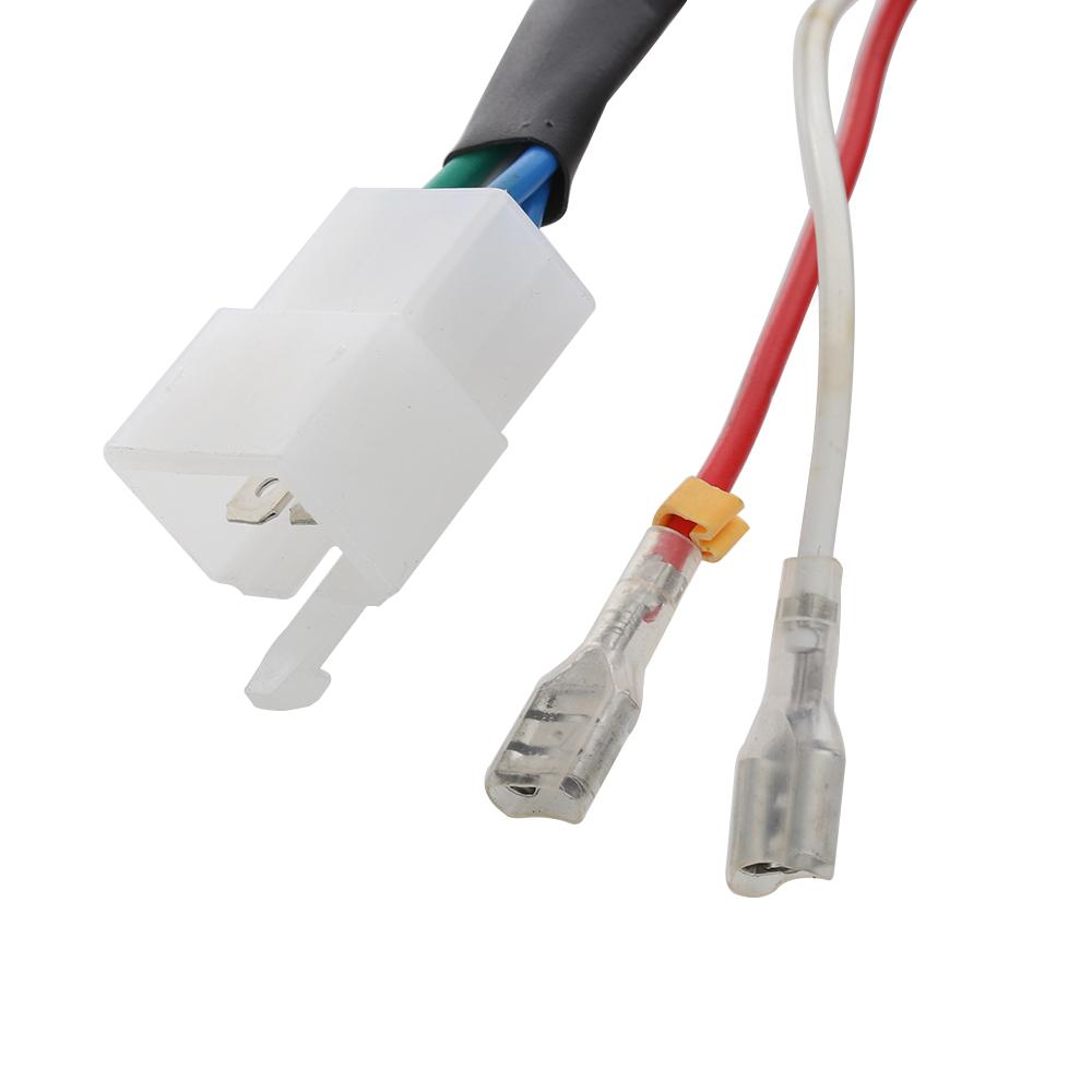 Different Power Automatic GTDK Voltage Regulator Single Phase Generator Stabilizer