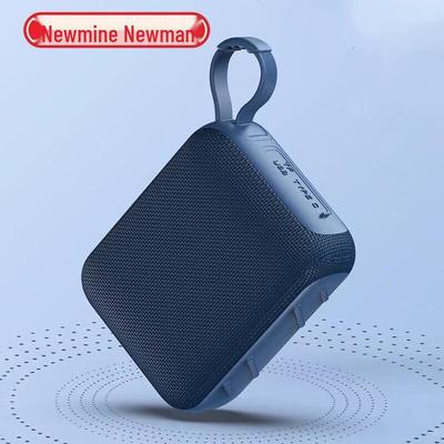 Newman BT08 Bluetooth Портативная колонка CN вилка (адаптер в комплекте)