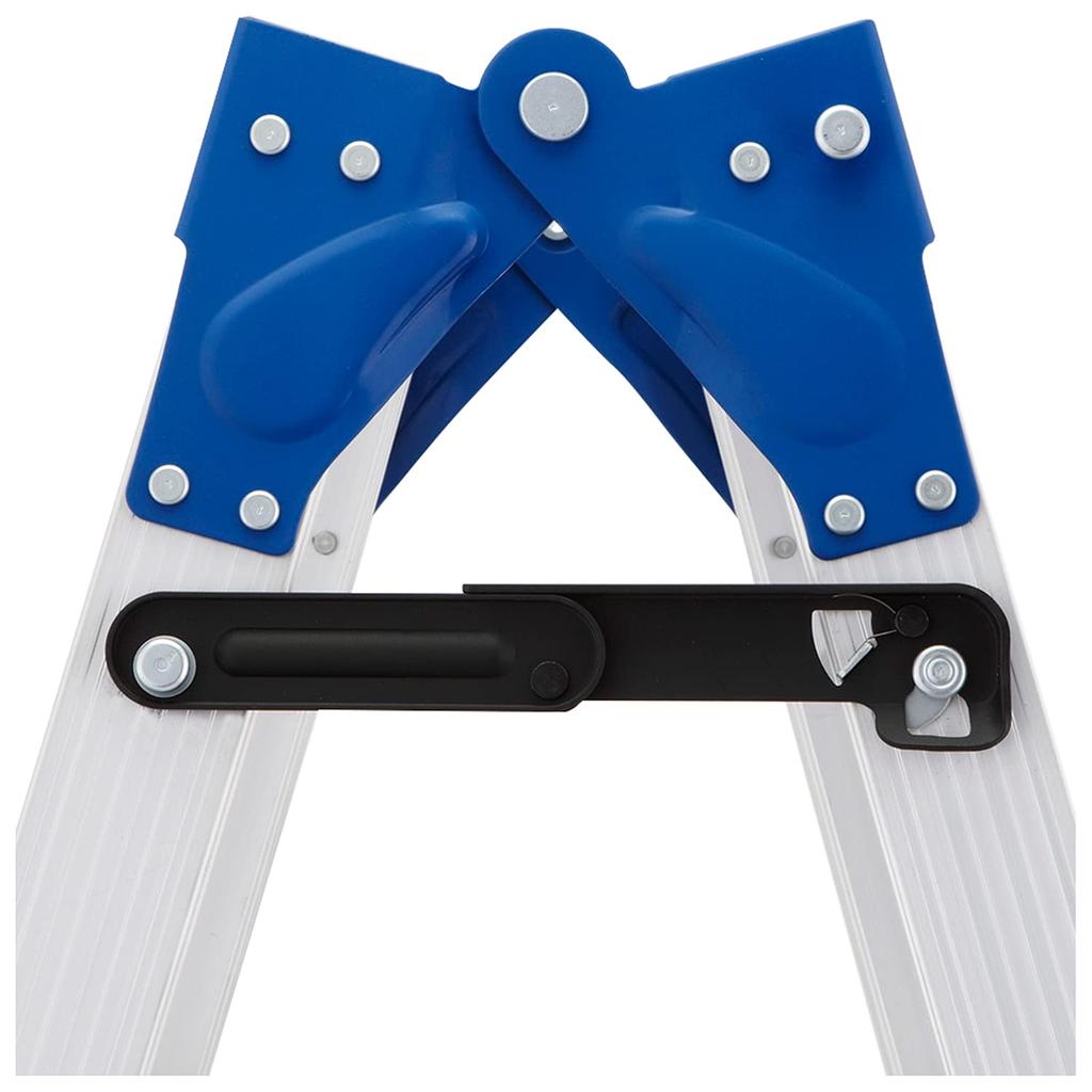 Hasegawa Industrial Ladder Wide Step Ladder RH2.0-09 (0.81m) (16338)