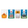 Organic Spices Set (4 Things), Organic Spices Set of 4, India