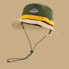 Vacation Quick-drying Mountaineering Hanging Bag Basin Hat Fisherman Hat Packable Hat Visor Hat