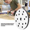 150mm Diameter Soft Buffer Sponge Interface Cushion Pad for Sanding Pads