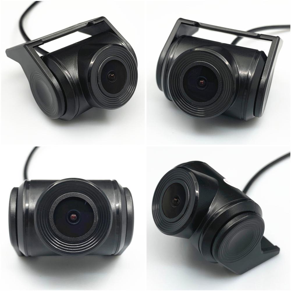 AHD 1080P Камера заднего вида для резервного копирования, 4-контактный разъем 2,5 мм, для автомобильного видеорегистратора, зеркала, видеорегистратора на приборную панель