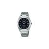 Часы Seiko SBTM229 Seiko Selection Мужские титановые часы с питанием от солнечной энергии и радиосинхронизацией