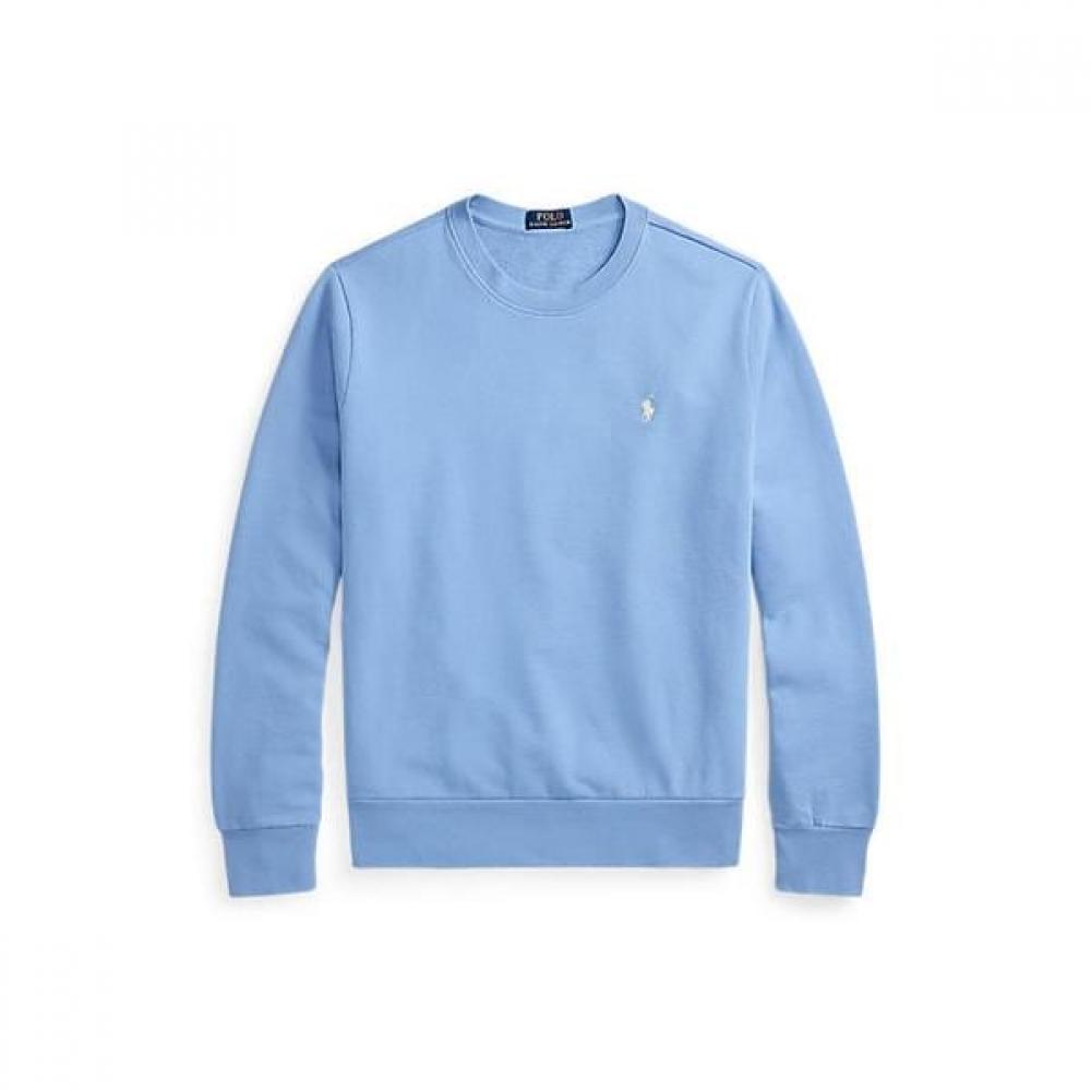 Polo Ralph Lauren Мужская толстовка из петлевого терри