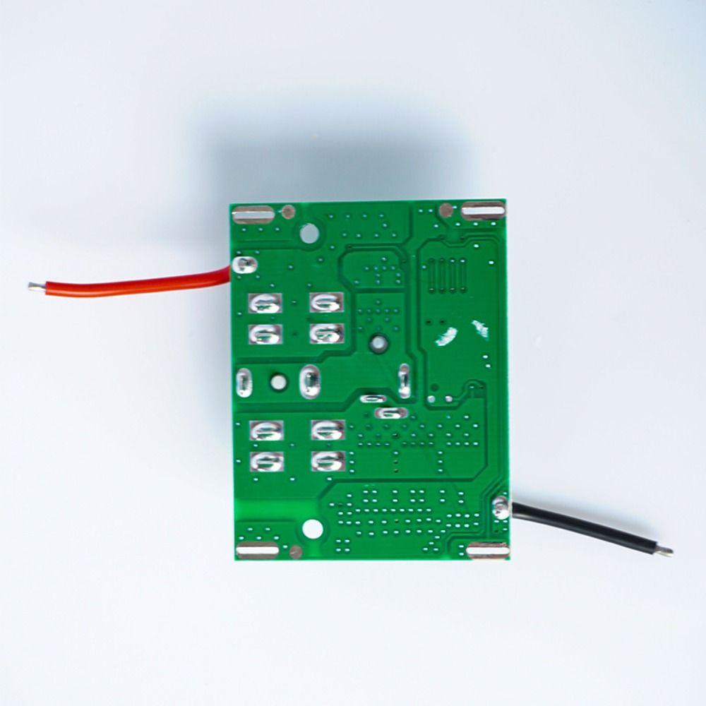 2MOS Charging Protection Board PCB Electric Drill Board New Motherboard Accessories  Power Tool