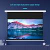 IN&VI 84-inch Electric Projection Screen