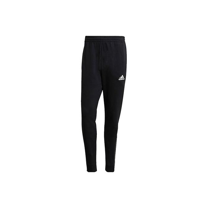 adidas Брюки Essential Slim-Fit на шнурке, мужские брюки, черные GP8609