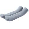 1 Pair Bicycle Brake Handle Cover MTB Grips Bicycle Handlebar Protect Cover Anti-slip Bicycle Protective Gear Bike Accessories