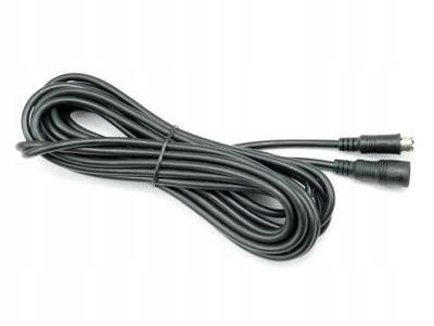 -Video Extension Cable - 5M