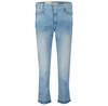 Salsa Jeans 21005684 Glamour Crop Slim Fit Jeans