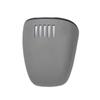 For Auto Mirror Restoration Interior Rearview Mirror Cover Auto Mirror Shell OEM Style Design Precision Fitment