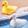 Детская амфибия электрическая игрушка-утка для малышей мальчиков девочек ходячая игрушка-утка для детей