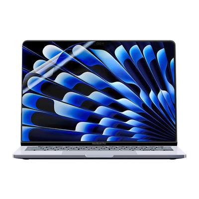 Защитная пленка для экрана Jichuan Apple MacBook Air 13,6 дюйма (2-Pack)
