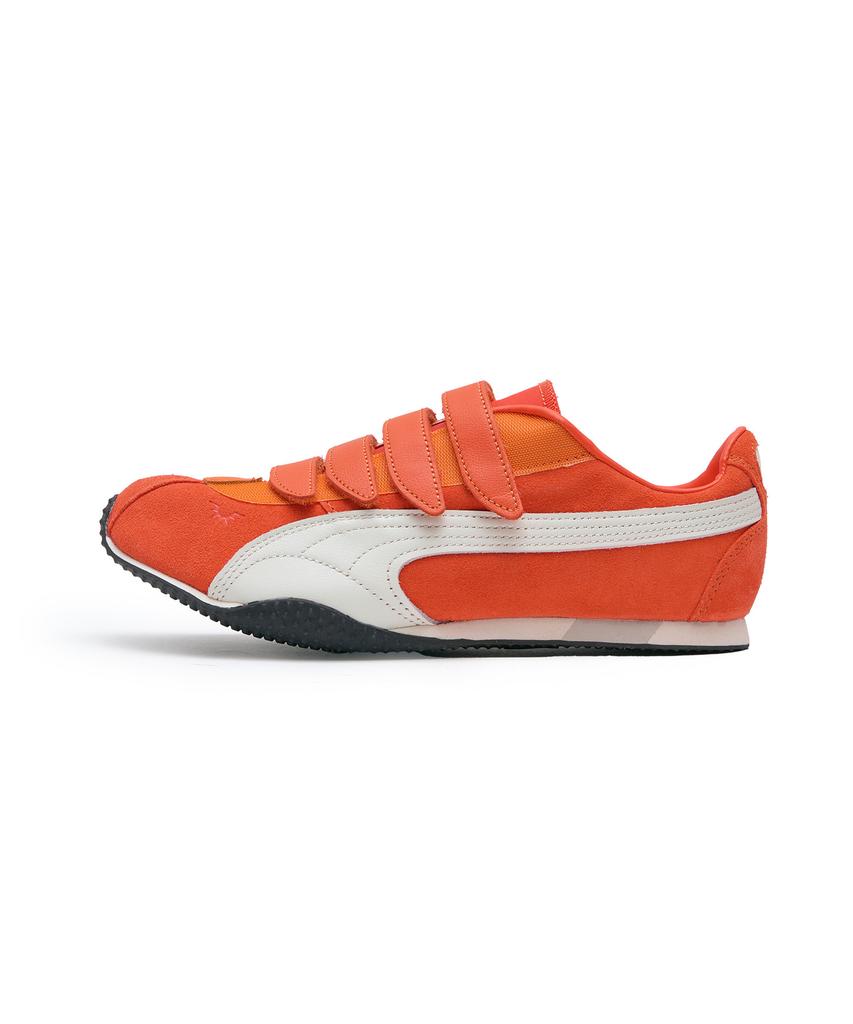 Puma H-Street Strap Hello Sunrise - Red:Warm White / 406759-01