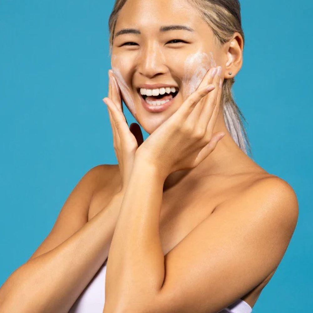 Round Lab-1025 Dokdo Sleeping Mask Pack 100Ml