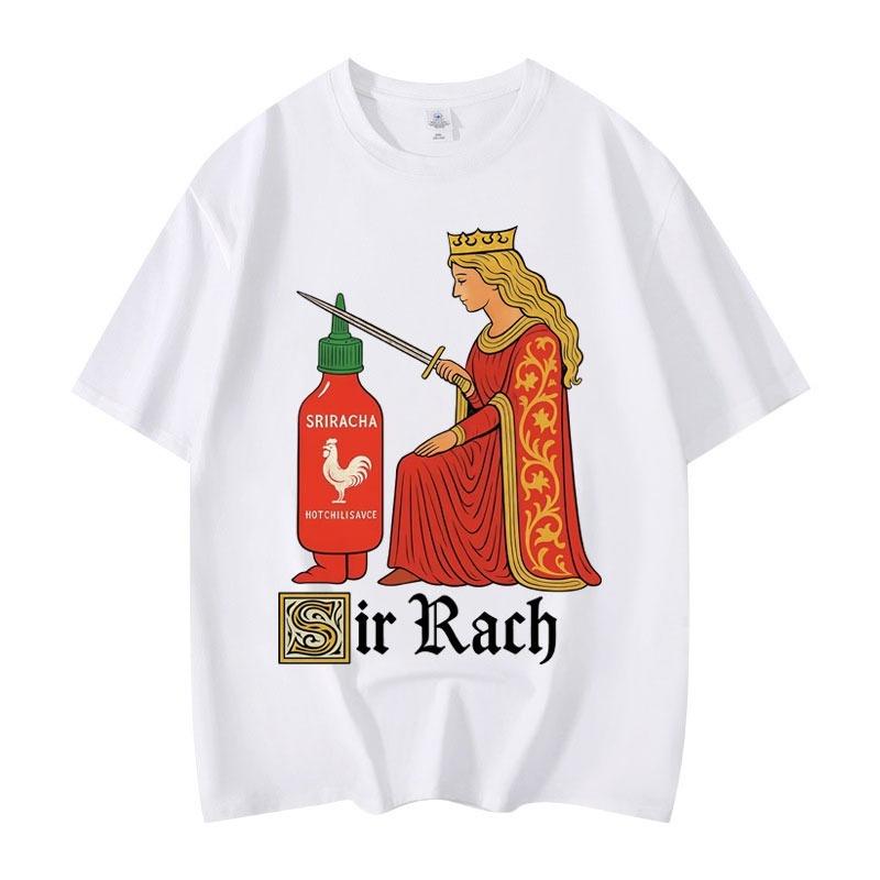 2025 Новая Базовая Хлопковая Унисекс Футболка Модная Печать Мягкая Дышащая Круглый Вырез Модные Мужские и Женские Футболки OnePiece