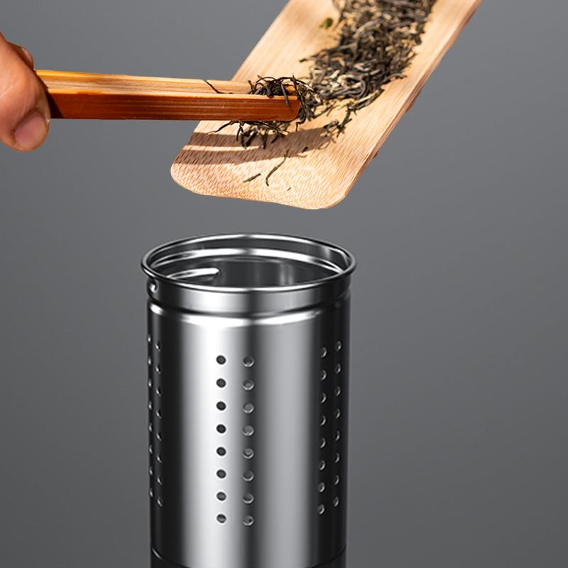 GIANXI термос из нержавеющей стали, герметичная бутылка для воды большой емкости для чая, портативная спортивная термос с изоляцией