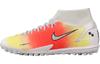 Mercurial Superfly 8 Academy Mds Tf Turf 'Оранжевый Желтый Серебристый' CV0952-118