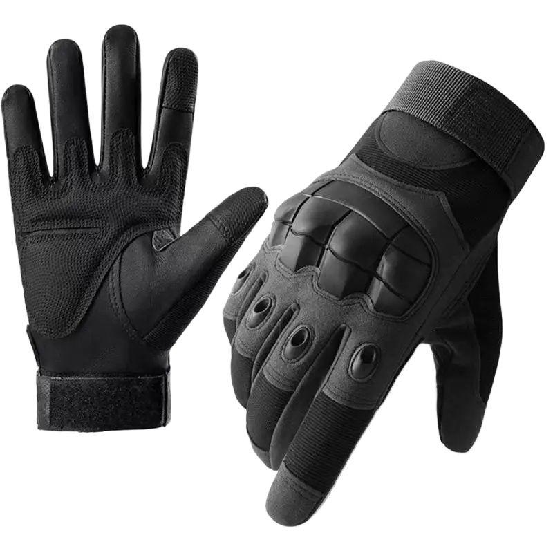 Tactical Gloves Shooting Gloves Touch Design Fitness Protection Sports Motorcycle Hunting Full Finger Walking Gloves 6